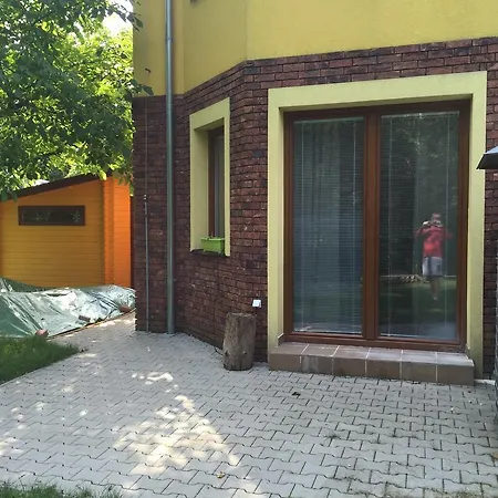 Lejlighed Apartman Orion *