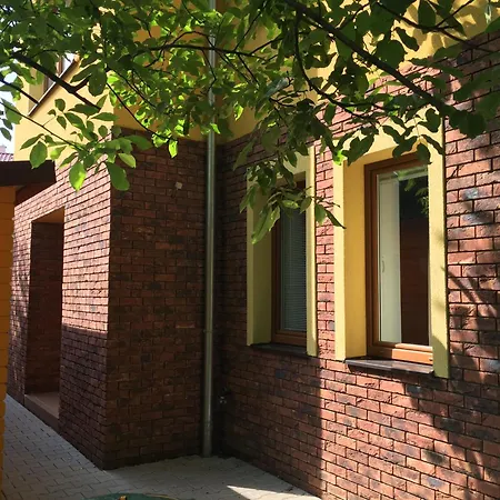 Apartman Orion Lejlighed *