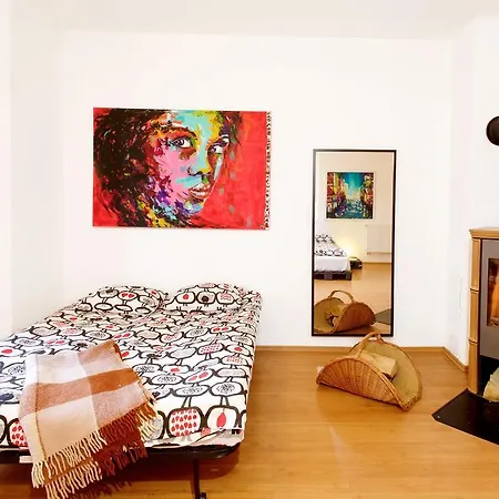 Apartman Orion Lejlighed Slaný