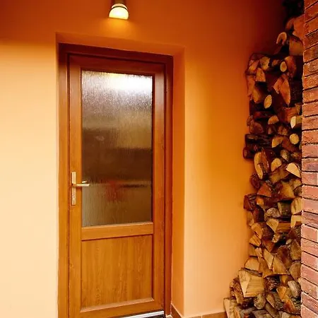 Apartman Orion Lejlighed