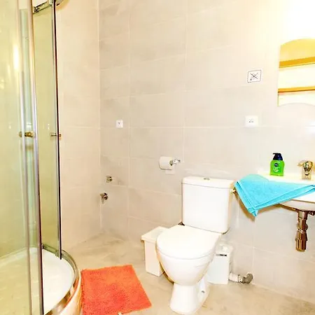 Lejlighed Apartman Orion *